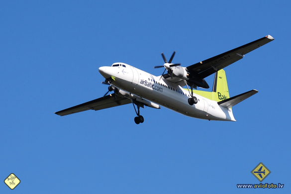 Fokker 50